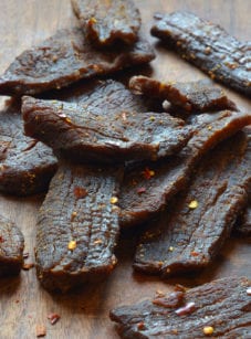 Best Cut for Beef Jerky: Selecting the Ideal Cut for Homemade Beef Jerky