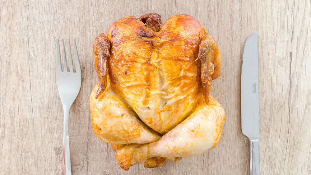 White Meat Chicken: Exploring the Different Cuts of White Meat in Chicken