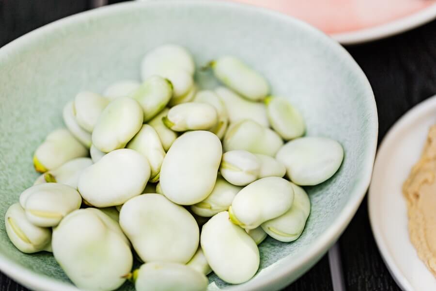 Lima Beans vs Fava Beans: Comparing the Nutritional Profiles of Lima Beans and Fava Beans