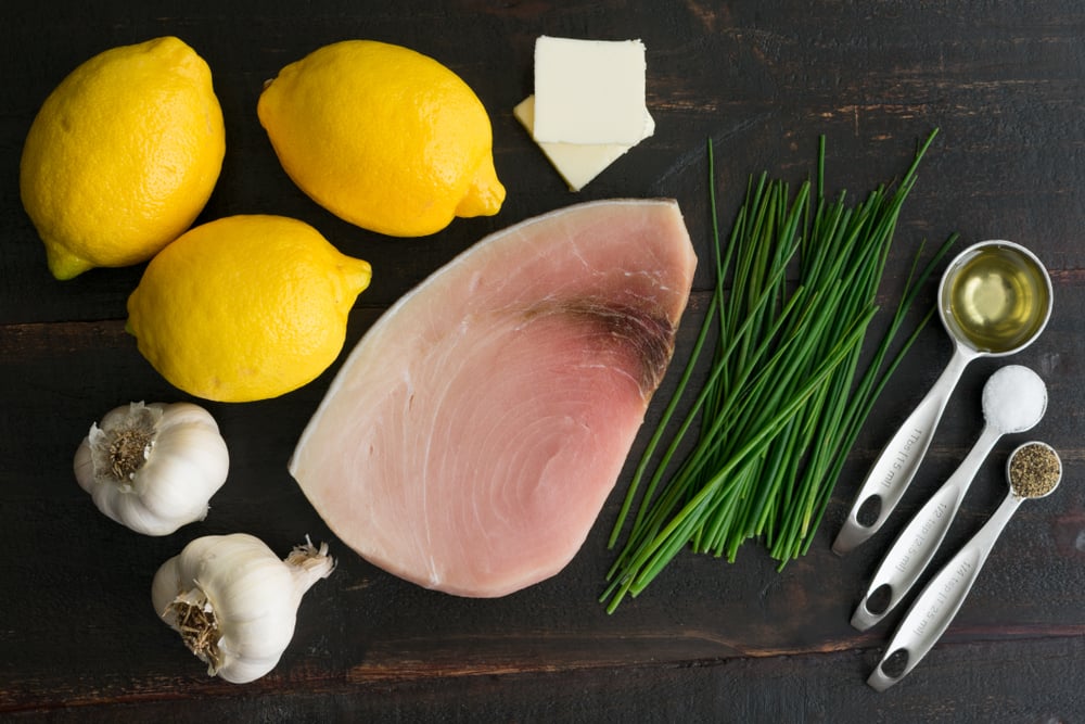 Swordfish Taste Exploration: Understanding the Flavor Profile of Swordfish